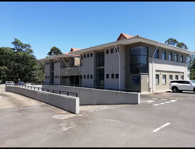244M² OFFICE FOR SALE IN GILLITTS